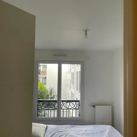 Belle A Suresnes